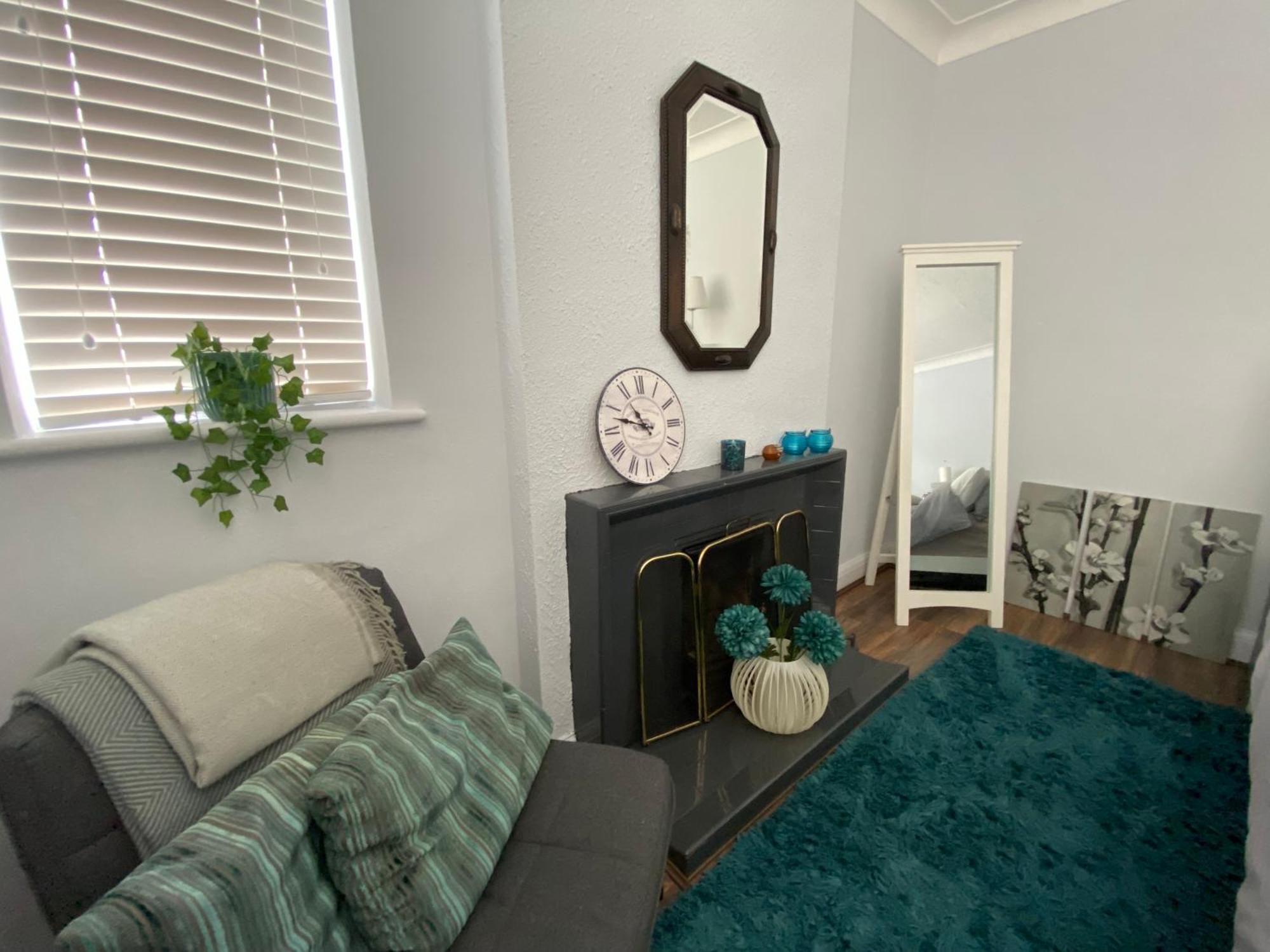 Spacious Double Studio-Style Room Orpington Exterior photo