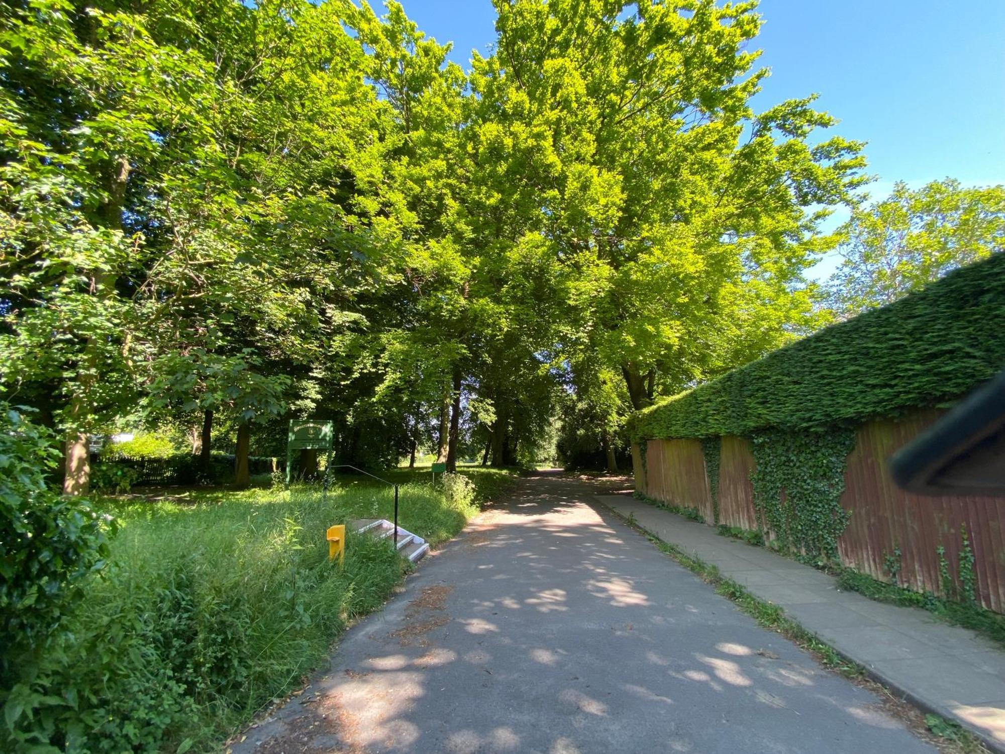 Spacious Double Studio-Style Room Orpington Exterior photo